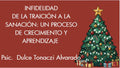 23 DICIEMBRE 12:00PM INFIDELIDAD DE LA TRAICIÓN A LA SANACIÓN: UN PROCESO DE CRECIMIENTO Y APRENDIZAJE