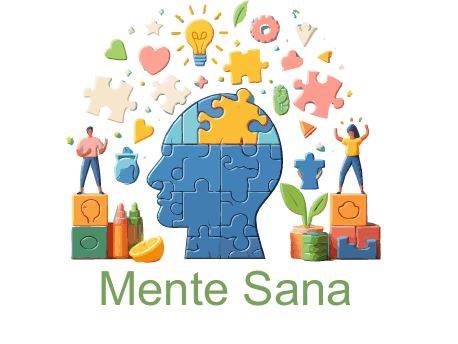 Mente Sana Para Todos